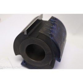 Leitz 3Z TCT shear molder  cutter spindle molder 40mm bore 